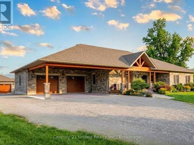 1159 County Road 22, Alnwick/Haldimand, ON, K0K 2G0 house for sale | Listing ID X13492 | Royal LePage