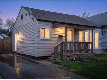 1159 Felix Avenue, Windsor, ON, N9C 3L6 house for sale | Listing ID 26009 | Royal LePage