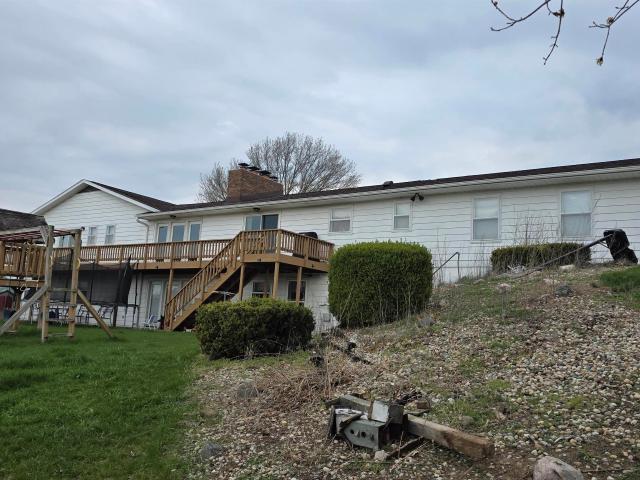 1159 Ridge Road