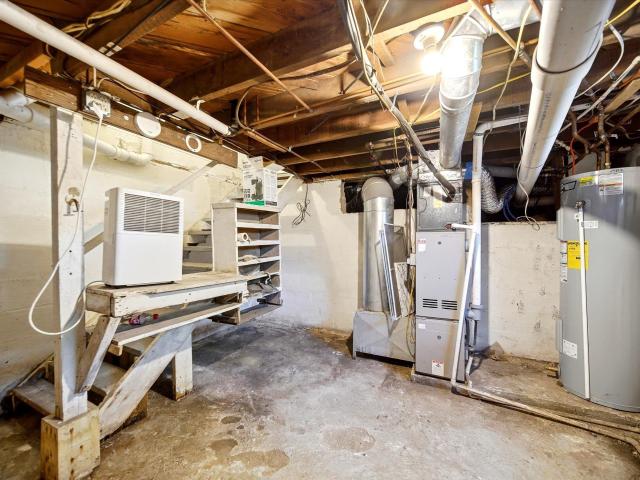 1159 SW Plass Ave, Topeka, KS 66604 | MLS #245657