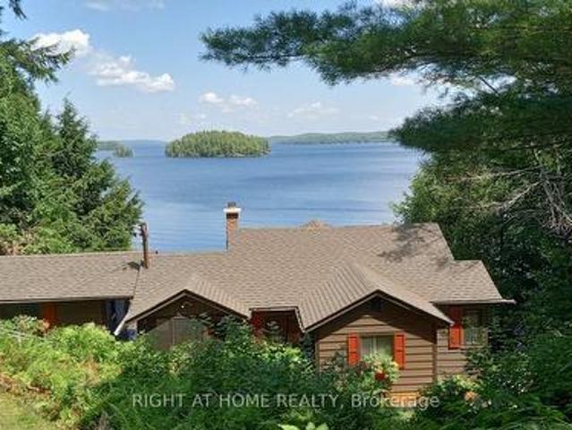 1159 Schufelt Road, Lake Of Bays, ON, P0B 1A0 house for sale | Listing ID X13412 | Royal LePage