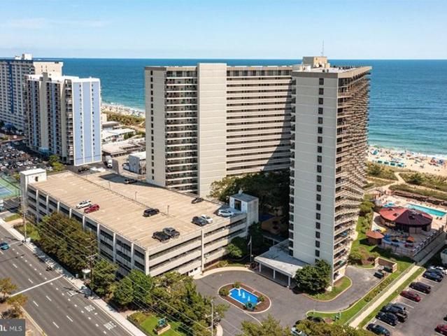 11500 Coastal Hwy Unit 700, Ocean City, MD 21842