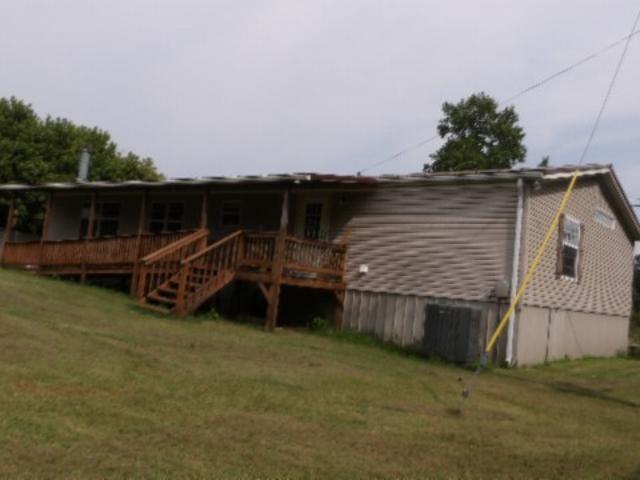 11500 Clay County Hwy