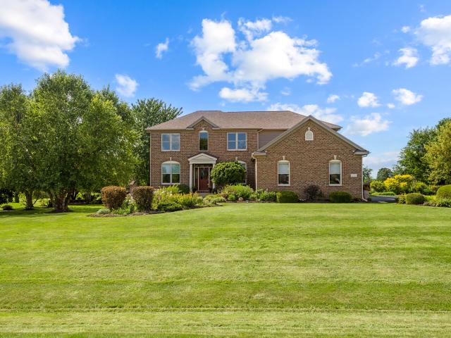 11501 Heritage Path