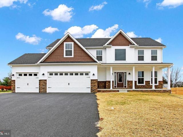 11501 Pinnacle View Drive