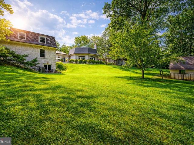 11501 Skipwith Lane