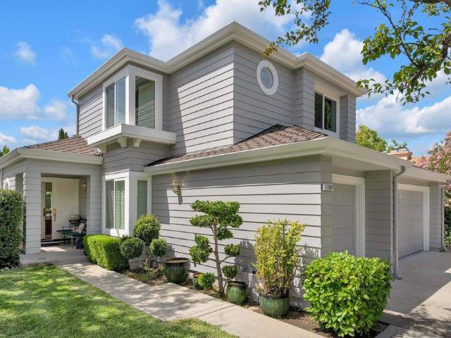 11501 Sunrise Spring Court