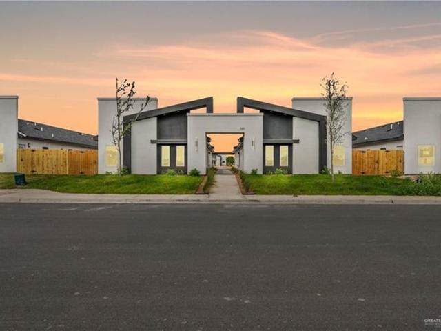 11502 N 25th St, McAllen, TX 78504