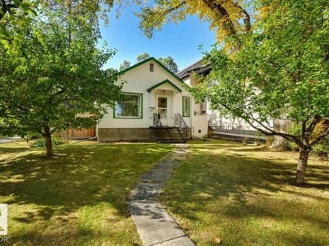 11502 Street Nw, Edmonton, AB, T5M 0C1 house for sale | Listing ID E4512 | Royal LePage