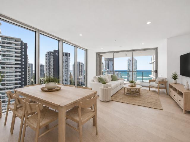 11503/11 Cronin Avenue, Main Beach, QLD, 4217