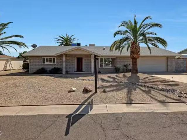 11505 W KANSAS AVE, YOUNGTOWN, AZ 85363