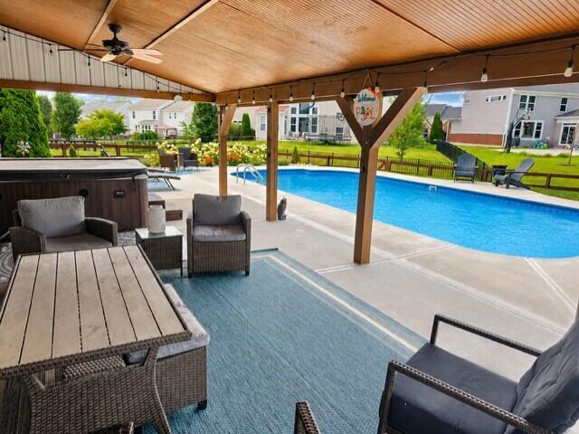 11505 Gregson Court
