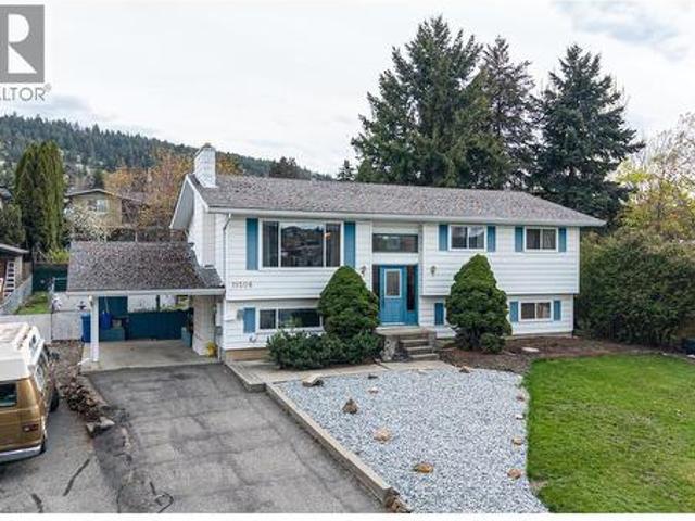 11506 Briar Drive, Coldstream, BC, V1B 2A5 house for sale | Listing ID 10399 | Royal LePage