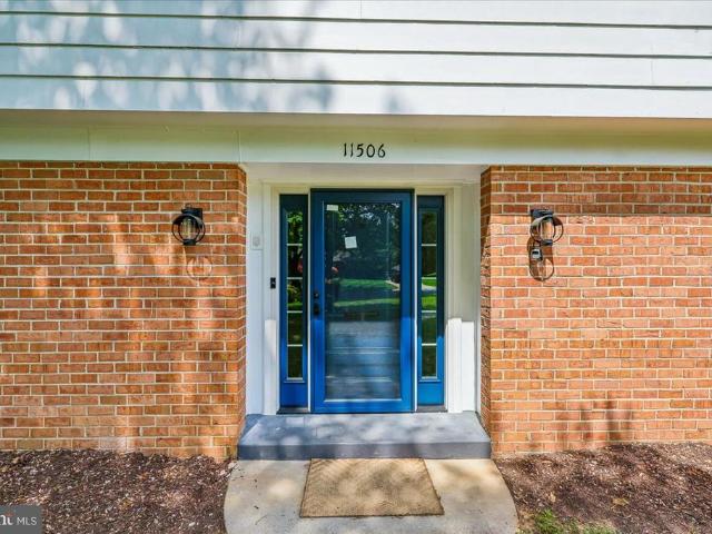 11506 Stonewood Lane