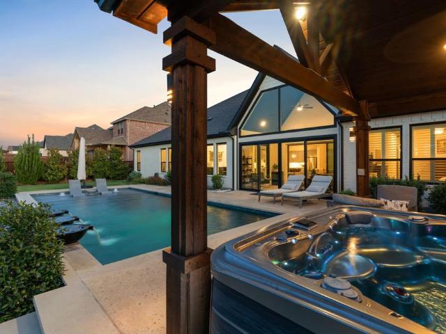 11508 Hickory Falls Drive