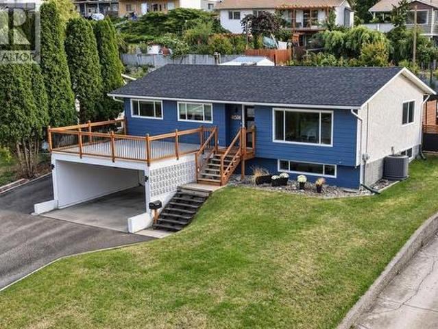11508 Priest Valley Drive, Coldstream, BC, V1B 1B6 house for sale | Listing ID 10400 | Royal LePage