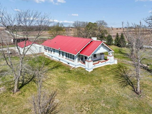 11509 A St, Avoca, NE 68307