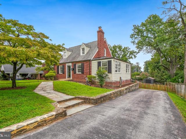 11509 College View Drive