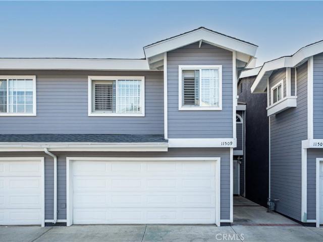 11509 Double Eagle Dr, Whittier, CA 90604 | MLS #PW26044
