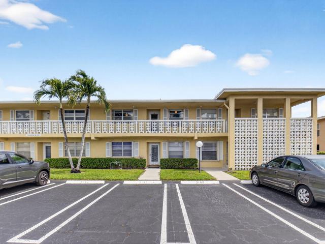 1150 Mahogany Way, Unit 203, Delray Beach, FL 33445 | MLS #B26001