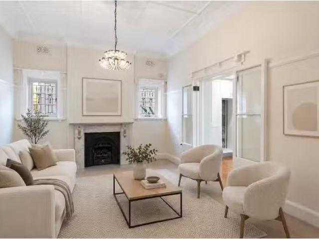 1/150 Milson Road, Cremorne Apartment for rent Listed by Joan.