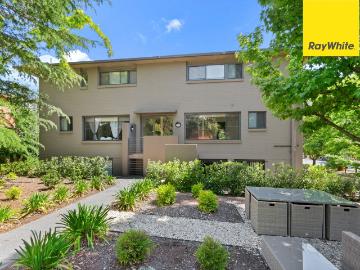 Red Hill, Canberra, Deakin, Canberra, Symonston, Greater Queanbeyan