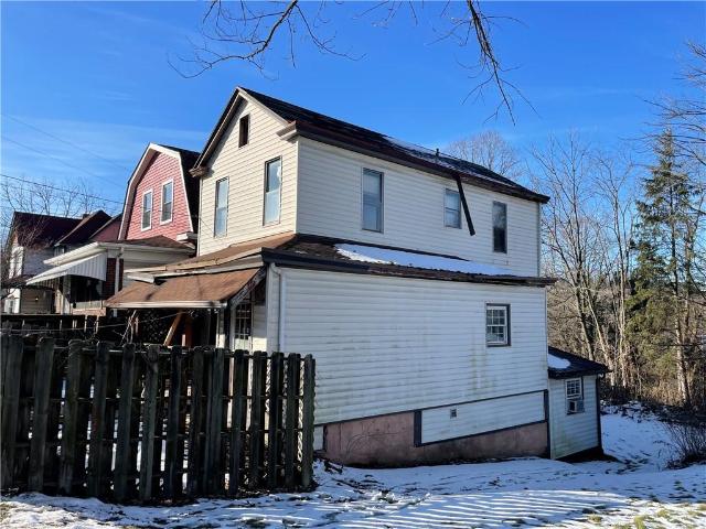 1150 Morrelle Ave, East McKeesport, PA 15035 | MLS #1740