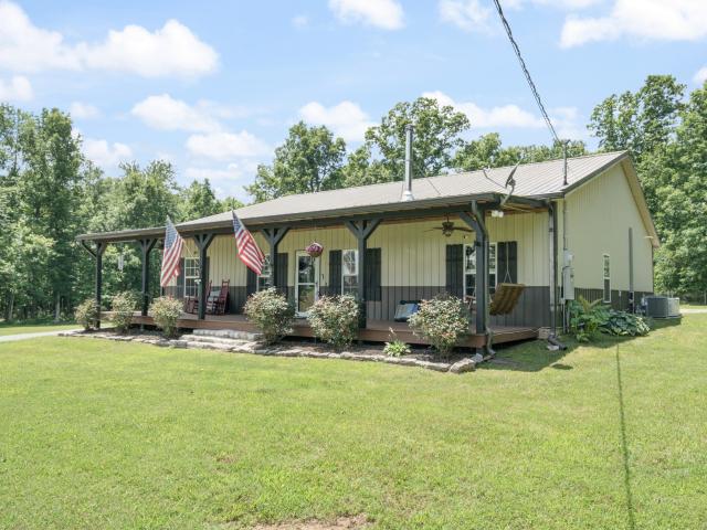 1150 Old Blacktop Rd