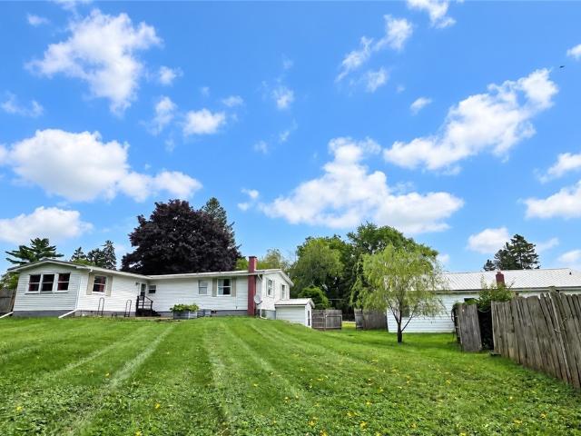 1150 Auburn Road