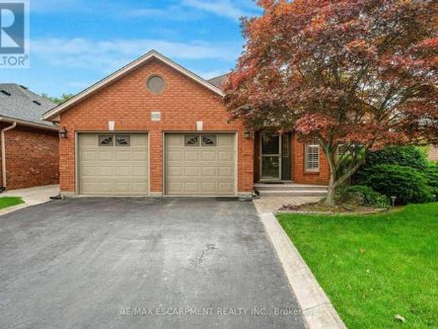 1150 Augustus Drive, Burlington, ON, L7S 2K6 house for sale | Listing ID W13713 | Royal LePage