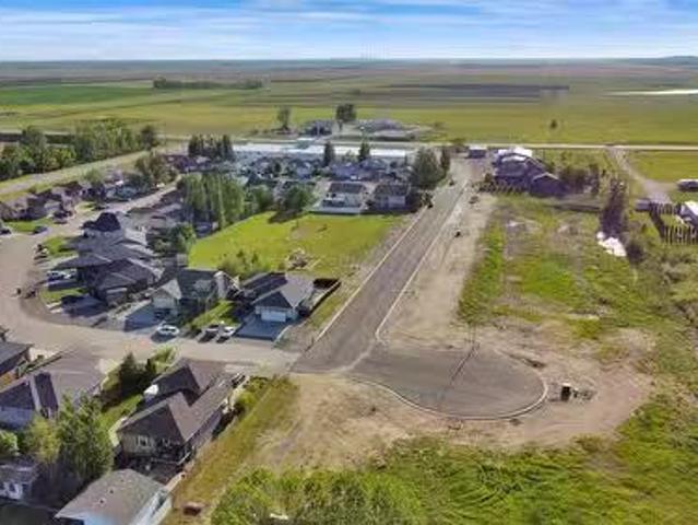 1150 Aaron Drive, Pilot Butte, SK, S0G 3Z0 vacant land for s.