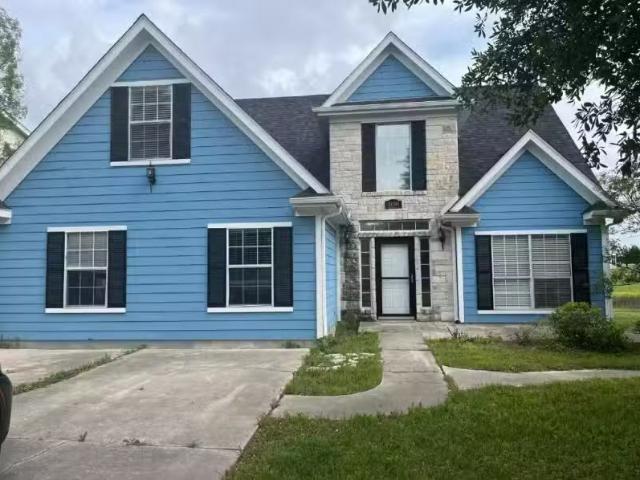 1150 Arbor Knot Dr, Kyle, TX 78640 MLS 8186717
