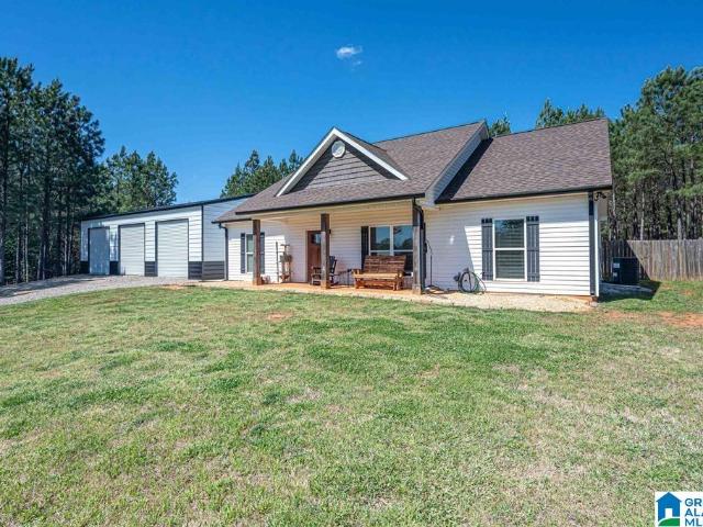 1150 Camp Creek Road