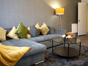 Mount Florida, G42, Glasgow and West Scotland, South West Scotland