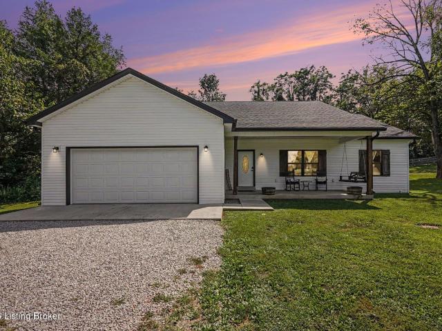 1150 Cherokee Rd