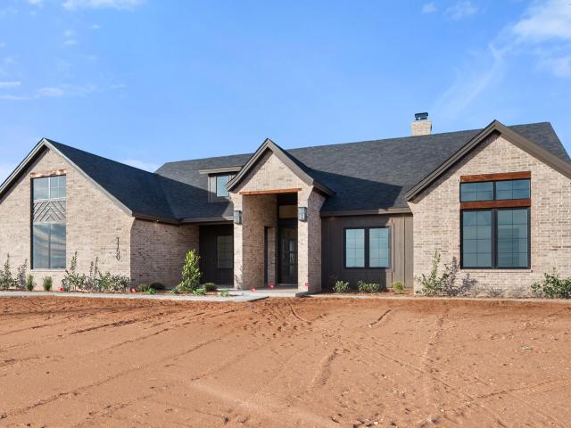 1150 E Hayes, Tahoka, TX 79373 | MLS #202607