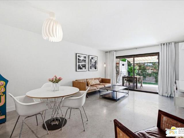 1150 E Palm Canyon Drive 40