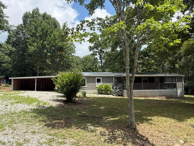 1150 Hugh Allison Road