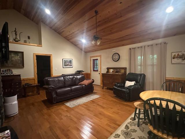1150 Haynes Knob Road