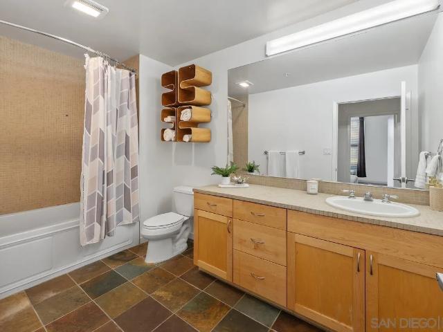 1150 J St, Unit 614, San Diego, CA 92101 | MLS #260012