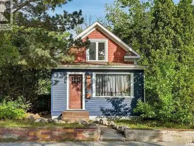 1150 K Avenue S, Saskatoon, SK, S7M 2G5 house for sale List.
