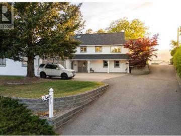 1150 Kelview Street, Kelowna, BC, V1Y 3N8 house for sale | Listing ID 10383 | Royal LePage