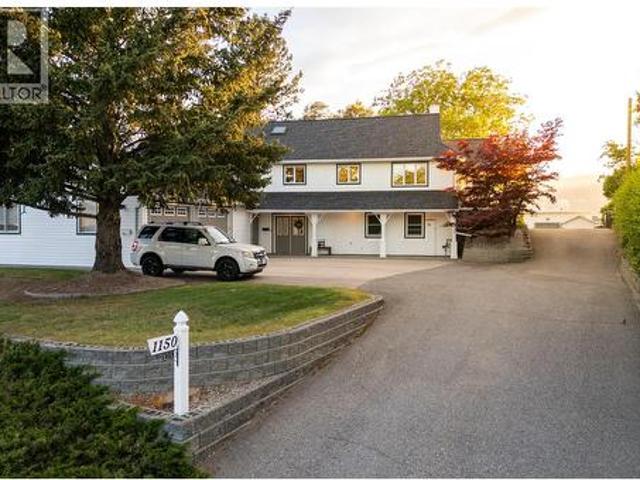 1150 Kelview Street, Kelowna, BC, V1Y 3N8 house for sale | Listing ID 10383 | Royal LePage