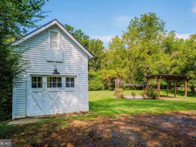 1150 Poplar Row Lane