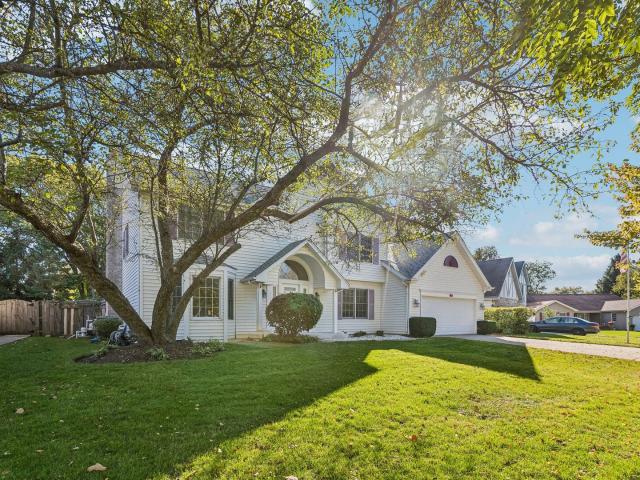 1150 Prairie Drive
