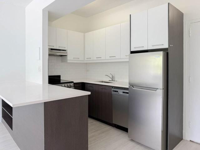 1150 Rue Sherbrooke Est 1 Bedroom Apartment for Rent at 1150 Rue Sherbrooke E, Montréal, QC H2L 1L8 Sainte Marie