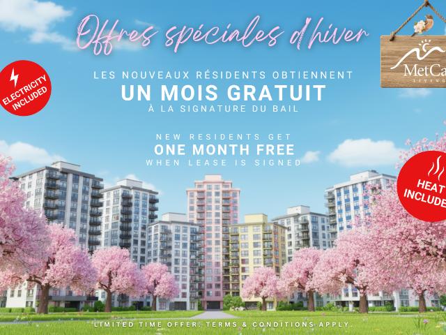 1150 Rue Sherbrooke Est 2 Bedroom [object Promise] for Rent