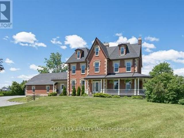 1150 Raglan Road E, Oshawa, ON, L1H 7K4 house for sale | Listing ID E13485 | Royal LePage