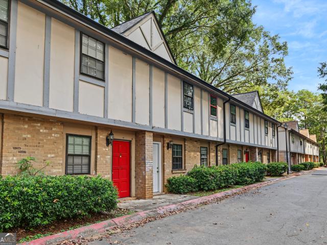 1150 Rankin Street F7