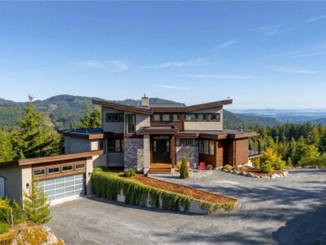 1150 Stonecrest Way, Shawnigan Lake, BC, V8H 2J1 house for sale | Listing ID 1047 | Royal LePage